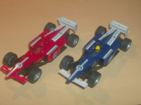 Carrera Go Formel 1 Hofbräu Sonderedition _ Variante 2